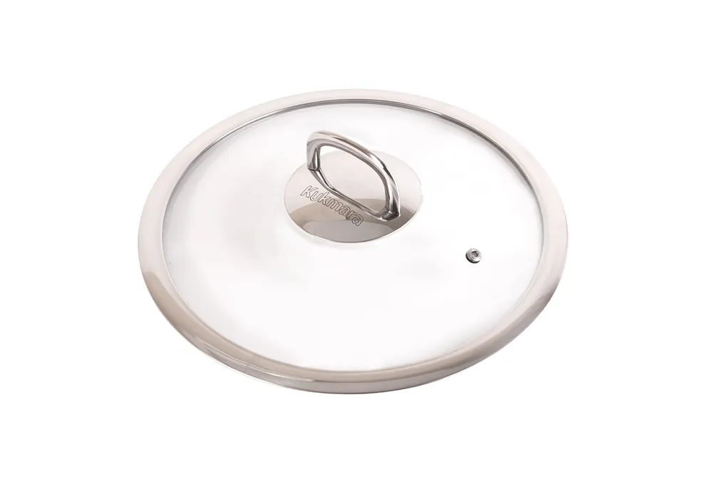 Сковорода 240мм 5 