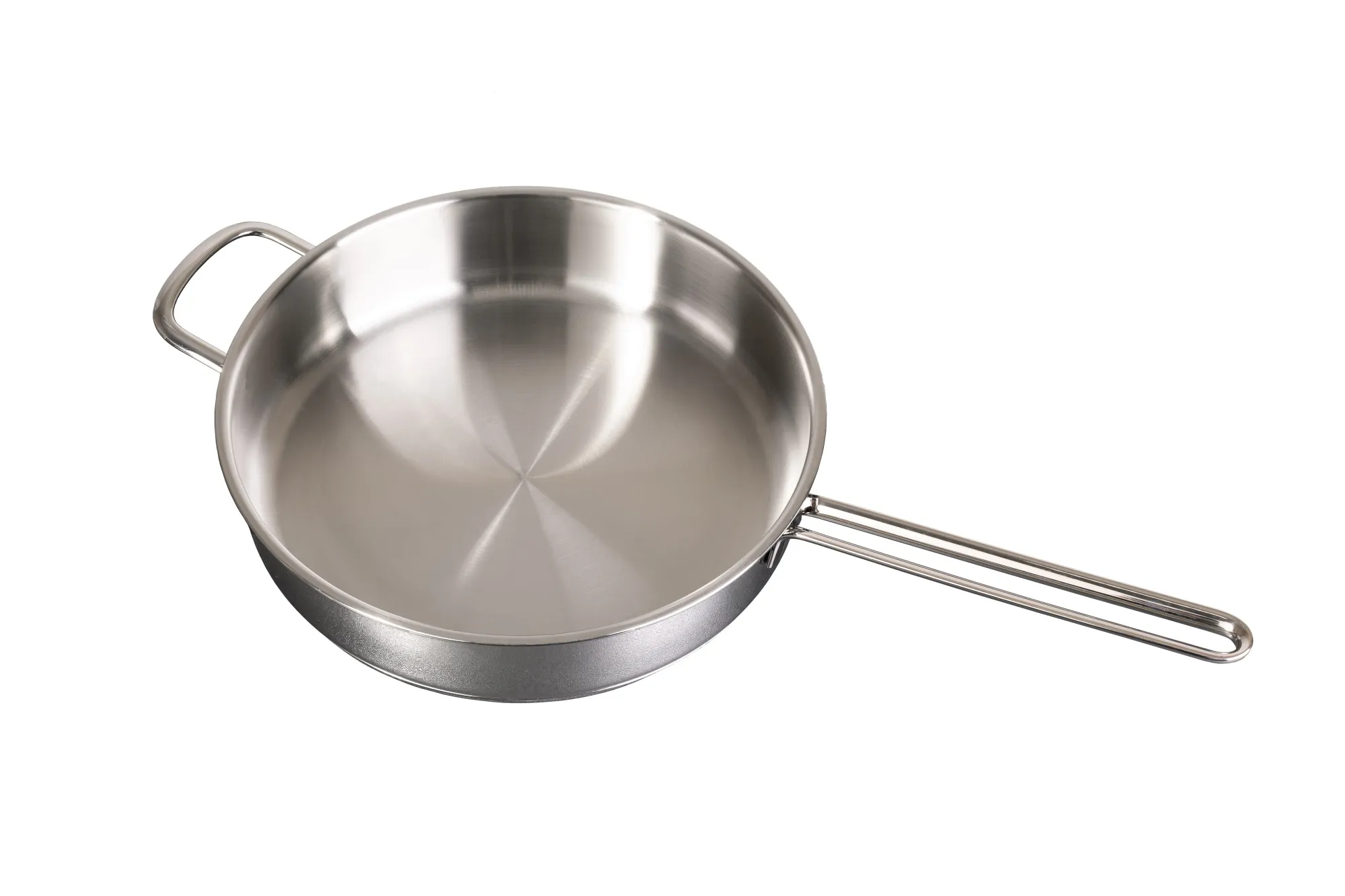 Сковорода 240мм 2 